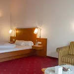 Alpenhotel Ramsauerhof * Ramsau im Zillertal