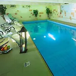Alpenhotel Ramsauerhof Ramsau im Zillertal
