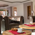 Alpenhotel Ramsauerhof *