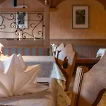 Alpenhotel Ramsauerhof * Ramsau im Zillertal