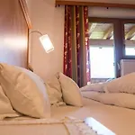 Alpenhotel Ramsauerhof Hotel Ramsau im Zillertal