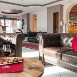 Alpenhotel Ramsauerhof *