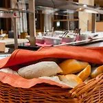Alpenhotel Ramsauerhof * Ramsau im Zillertal