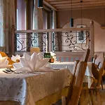 Alpenhotel Ramsauerhof Hotel Ramsau im Zillertal