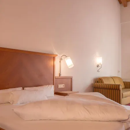 Alpenhotel Ramsauerhof