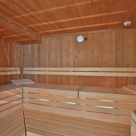Alpenhotel Ramsauerhof * Ramsau im Zillertal