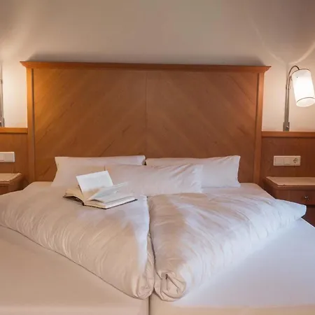 Alpenhotel Ramsauerhof Otel Ramsau im Zillertal