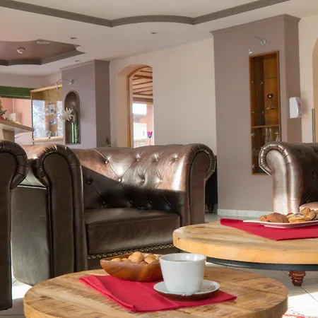 Alpenhotel Ramsauerhof *