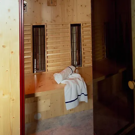 Alpenhotel Ramsauerhof * Ramsau im Zillertal