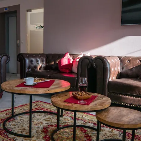 Otel Alpenhotel Ramsauerhof