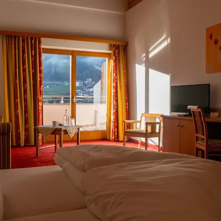 Hotel Alpenhotel Ramsauerhof