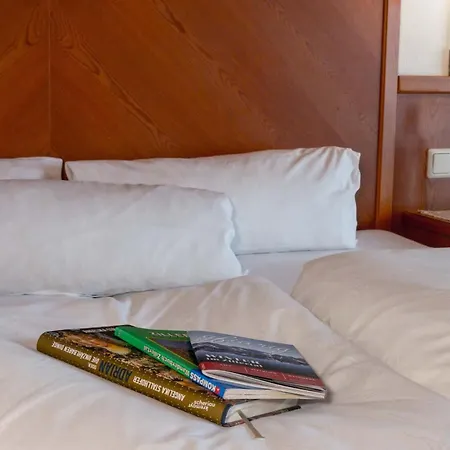 Hotel Alpenhotel Ramsauerhof *