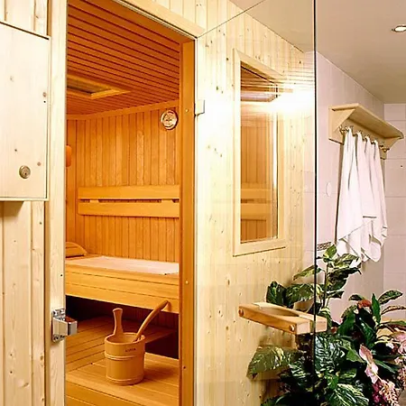 Alpenhotel Ramsauerhof Hotel