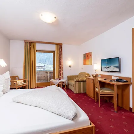 Hotel Alpenhotel Ramsauerhof Ramsau im Zillertal